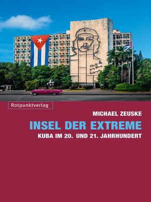 cover image of Insel der Extreme